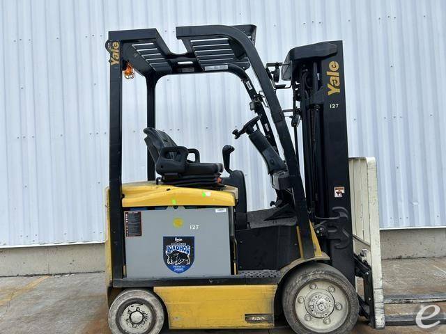 2021 Yale ERC045VG