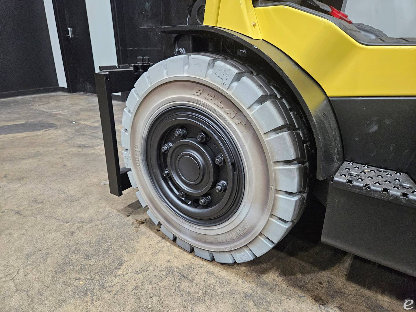 2020 Hyster H120FT