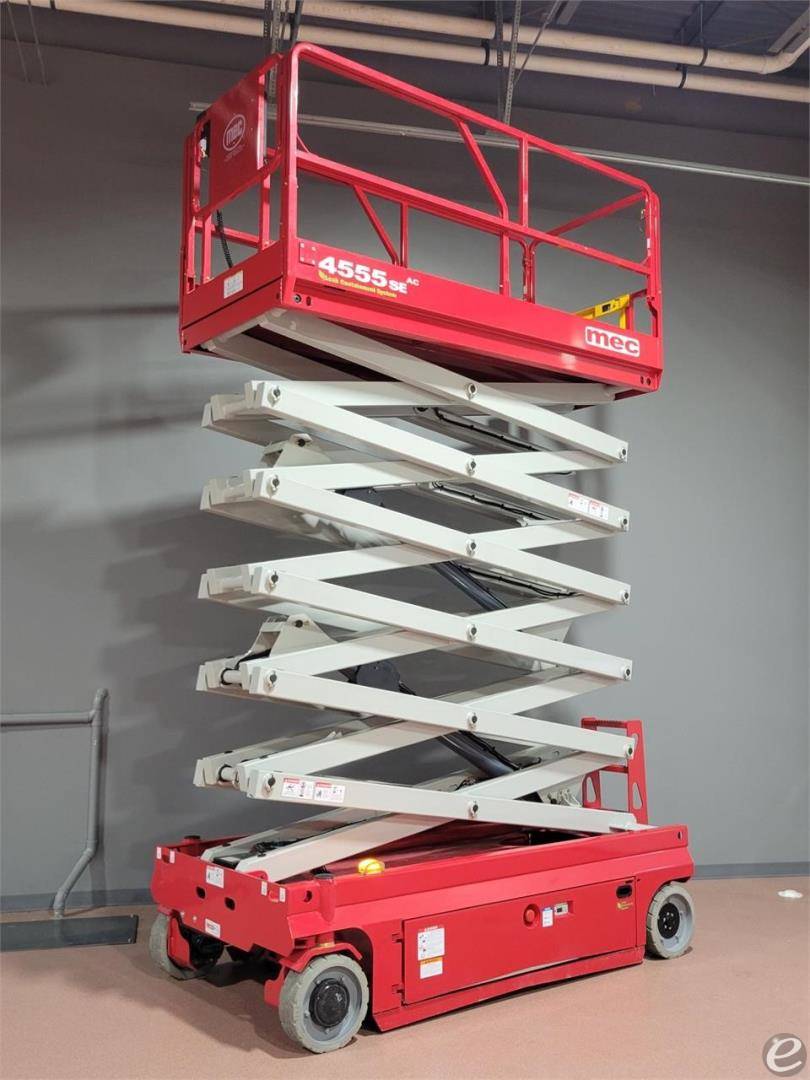 2024 MEC 4555SE