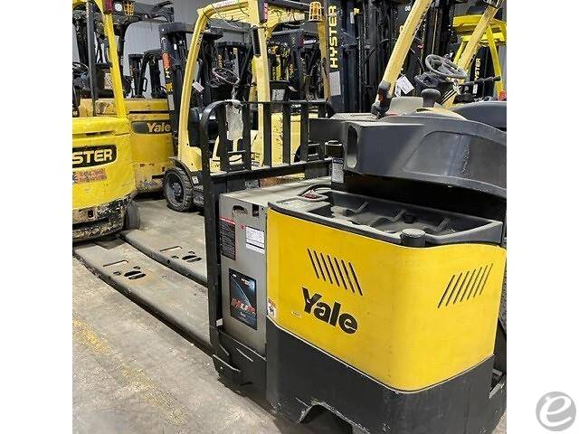 2016 Yale MPR080VG Electric Forklif...