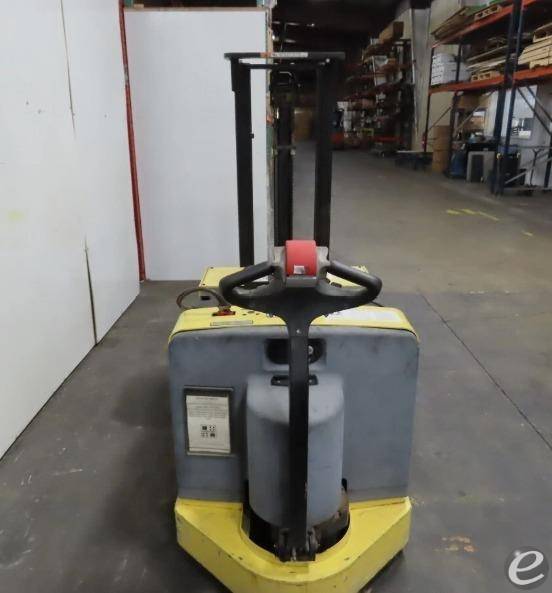 2016 Hyster W40ZC