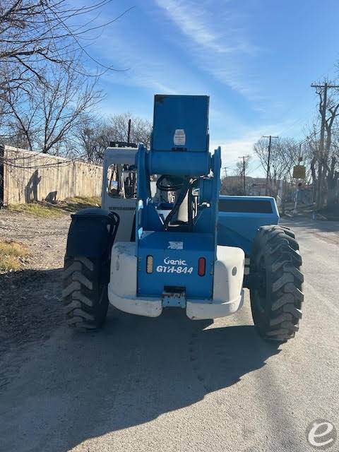 2013 Genie GTH-844