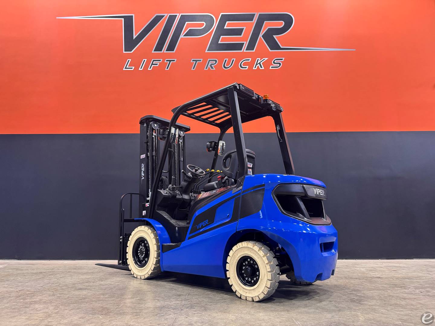 2026 Viper Lift Trucks FB20
