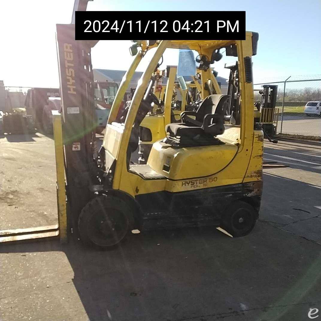 2020 Hyster S60FT
