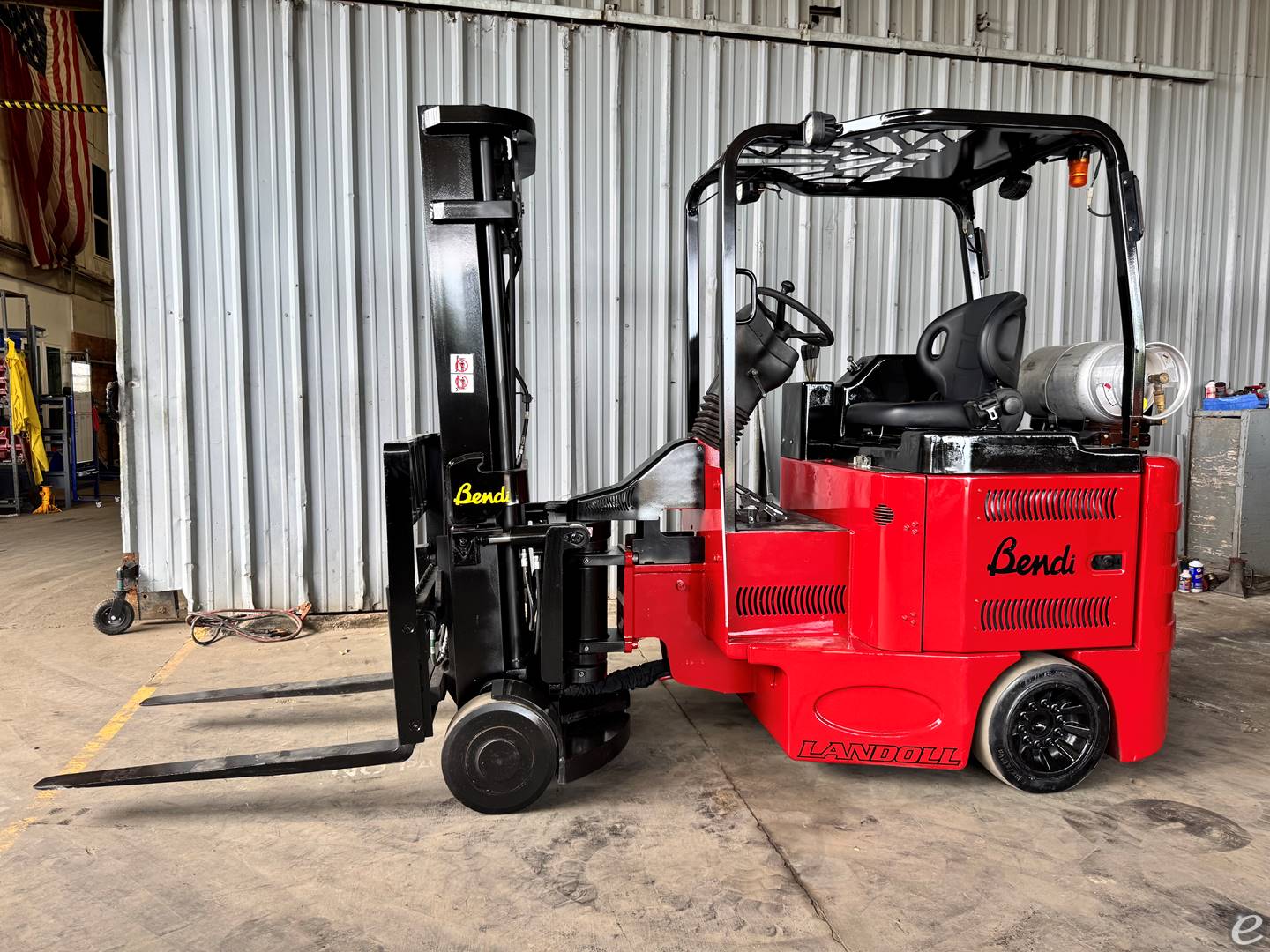 2019 Bendi B40/48i5180D