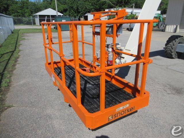 2021 Snorkel AB60J