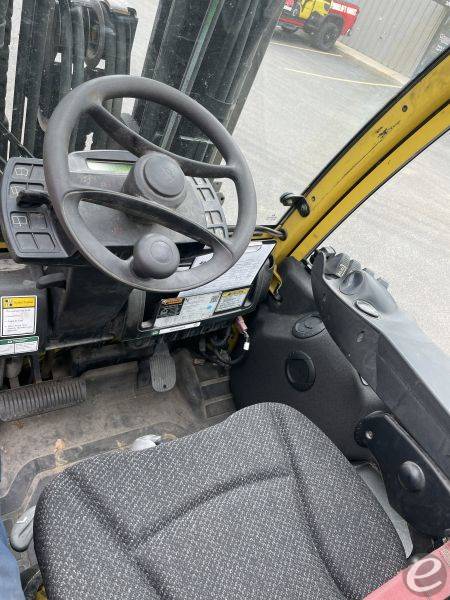 2022 Hyster S120FTPRS