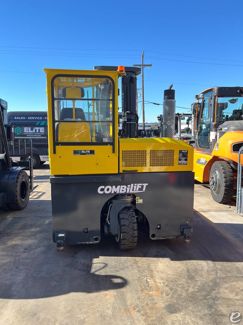 2019 Combilift C6000