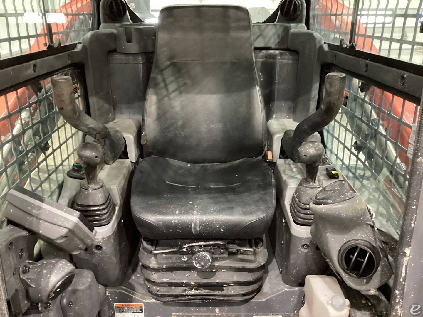 2024 Kubota SVL75-3HFWCC