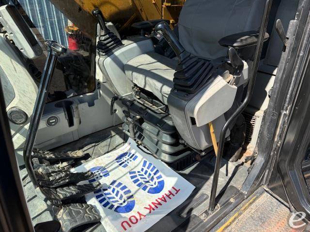 2012 Cat 320EL