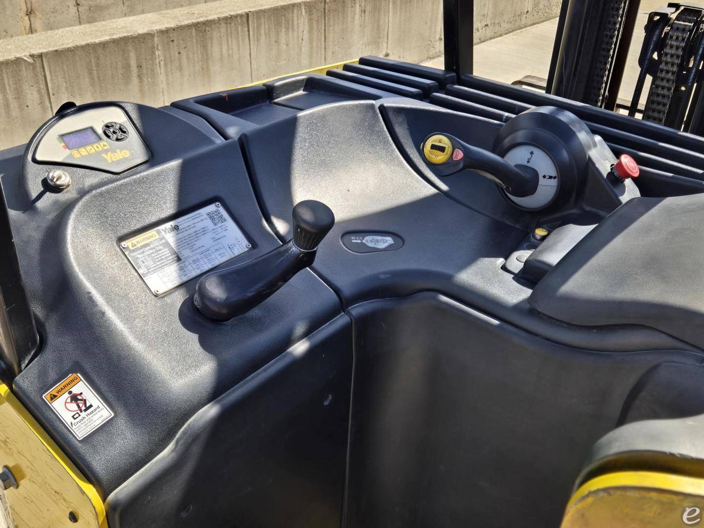 2020 Yale ESC040AD