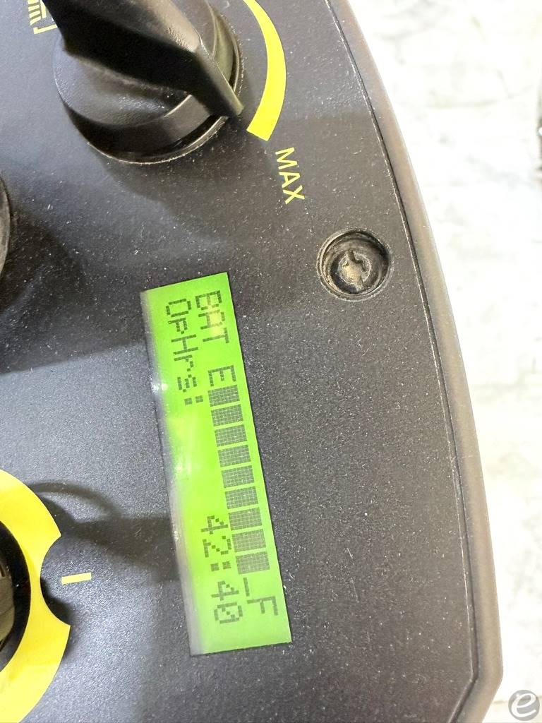 2024 Karcher KM 85/50