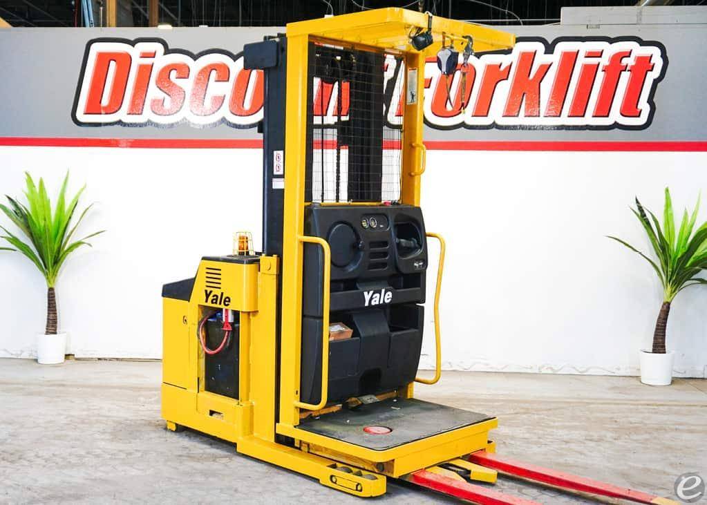 2019 Yale OS030EF