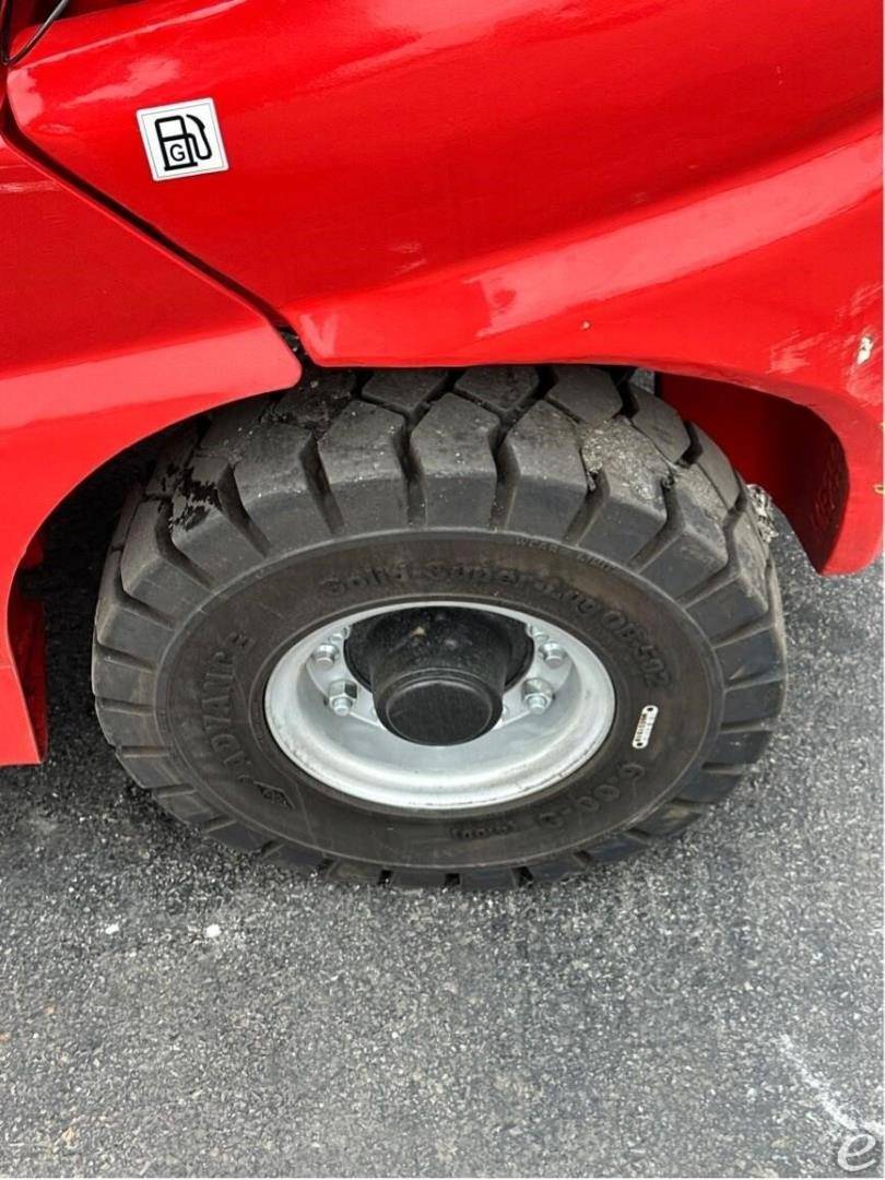 2023 Manitou MI25G
