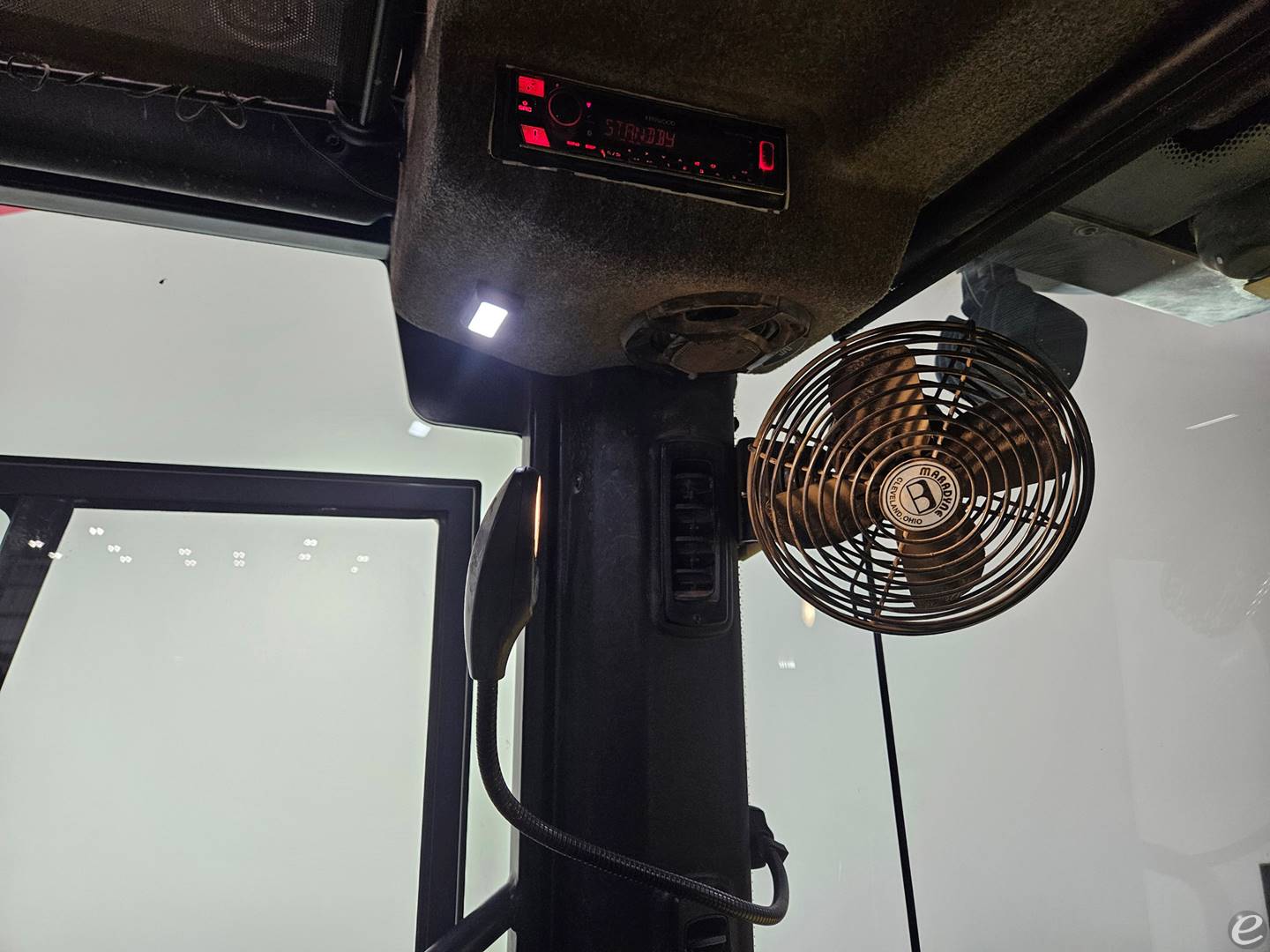 2023 Hyster H450XD36