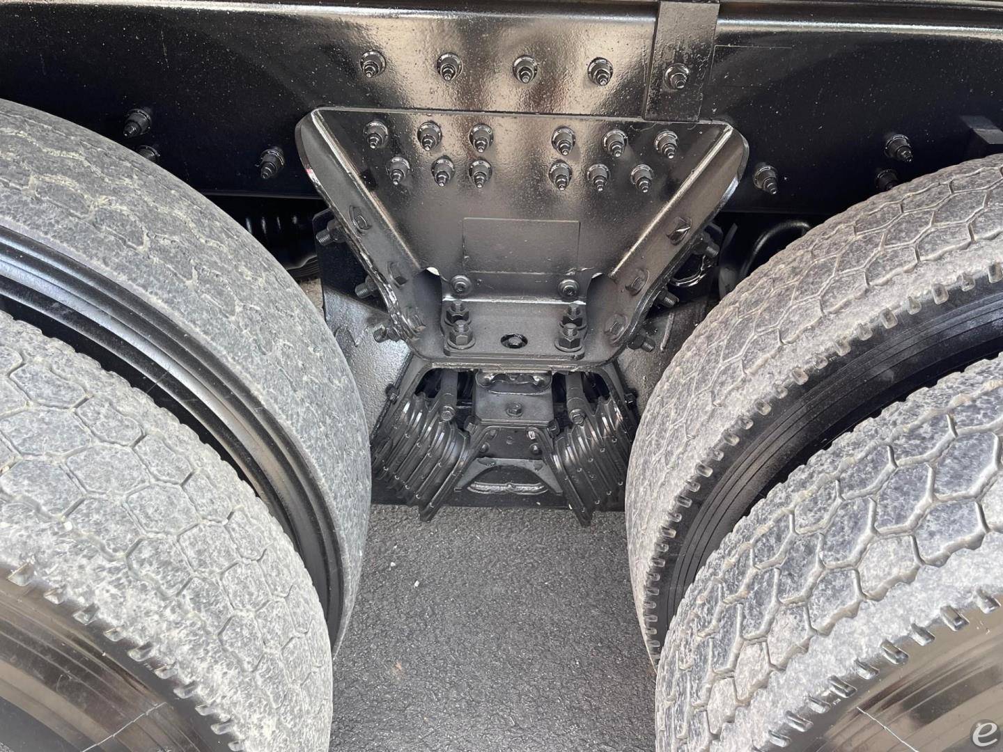 2021 Peterbilt 567