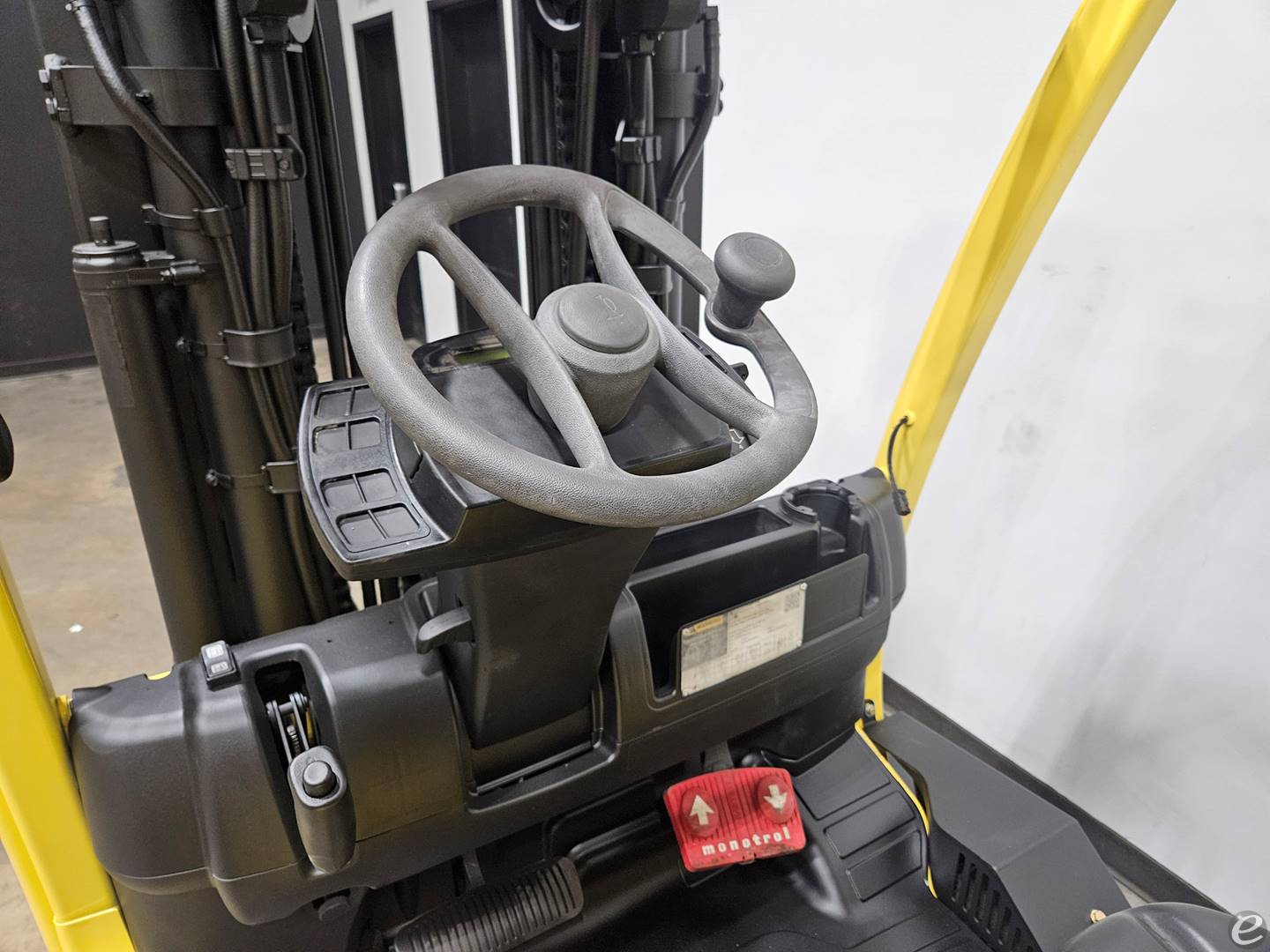 2022 Hyster S120FTPRS
