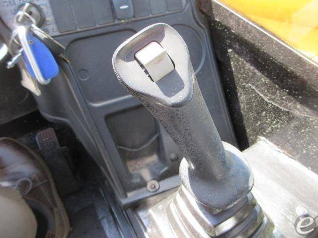 2016 JCB 507-42