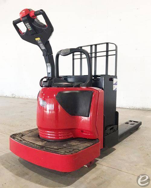2011 Raymond 8400 Electric Forklift...