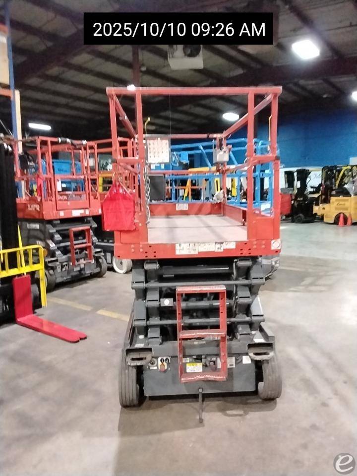 2014 Skyjack SJIII-4632