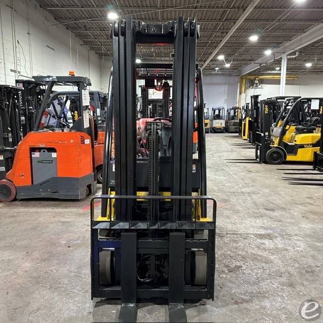 2019 Yale GLC060VX