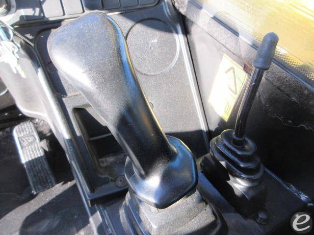 2015 JCB 509-42