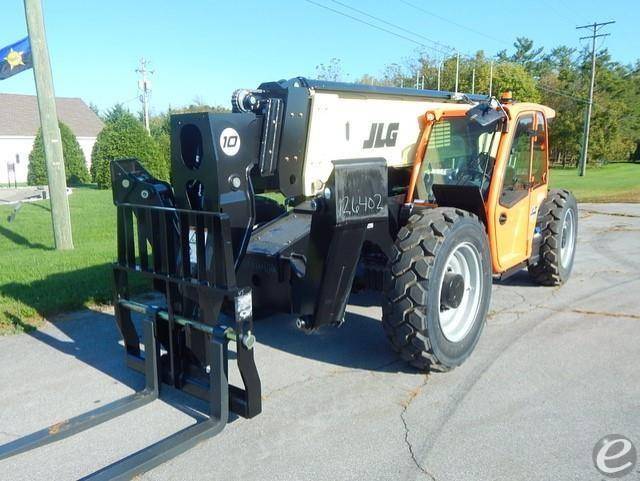 2023 JLG 1055 Diesel Telehandlers - 123Forklift