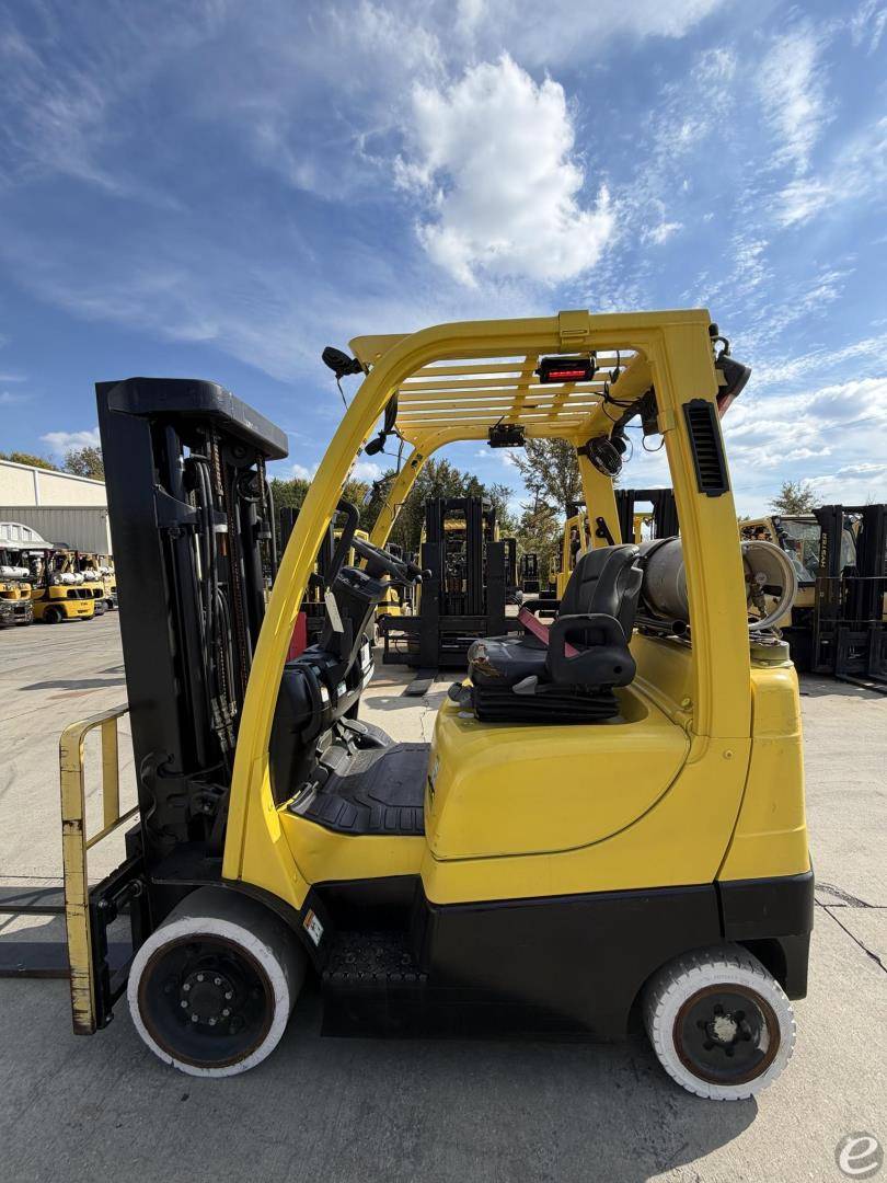 2020 Hyster S50FT