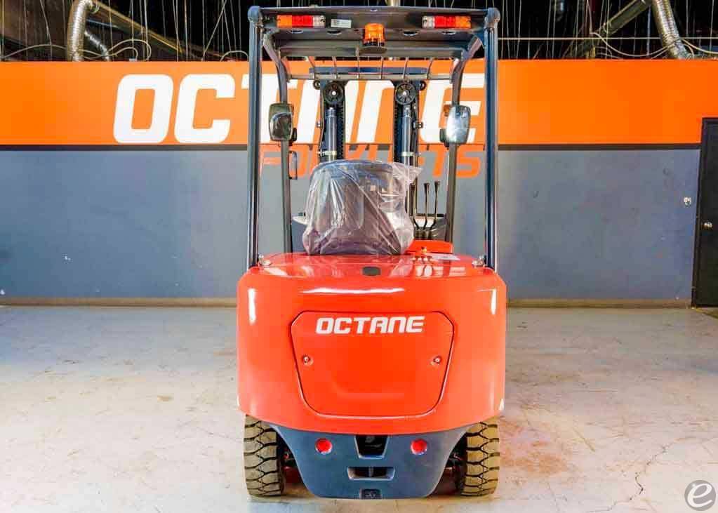 2024 Octane FB40 Unavailable Forklift - 123Forklift