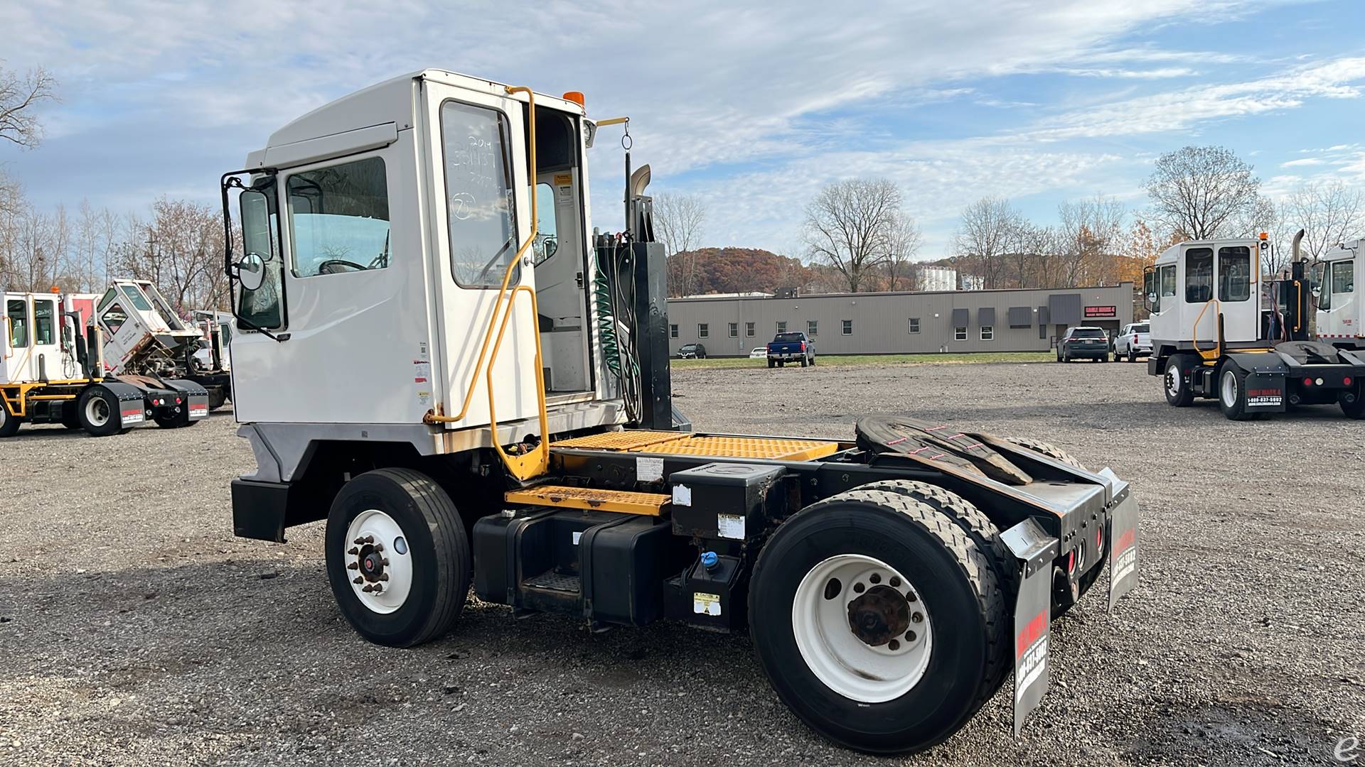 2019 Ottawa Off-Highway