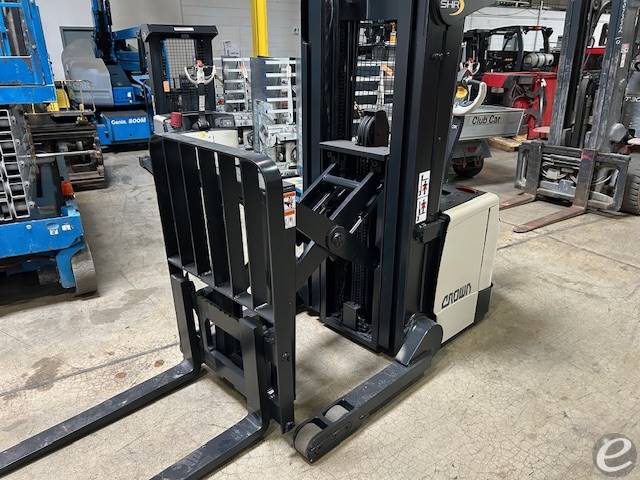 2018 Crown SHR5540-35
