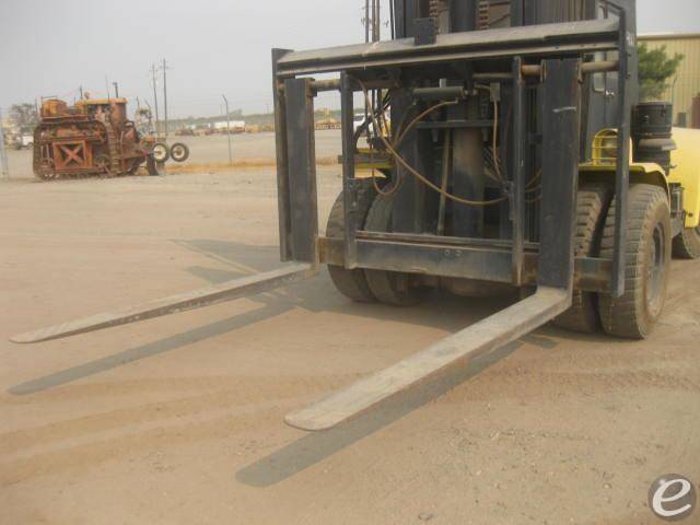 Hyster H300A