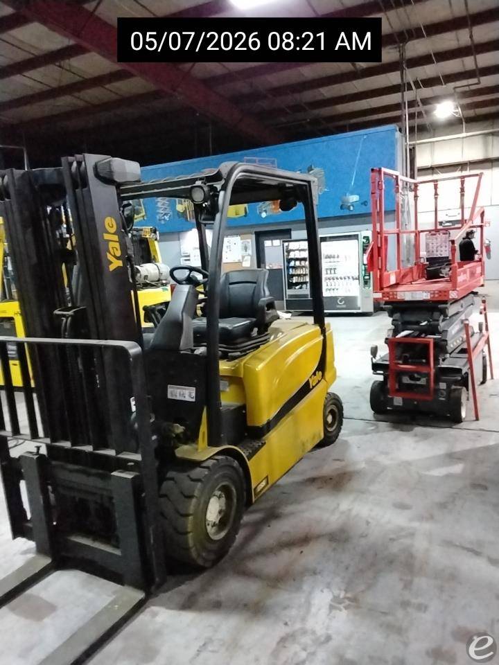 2015 Yale ERP060VL