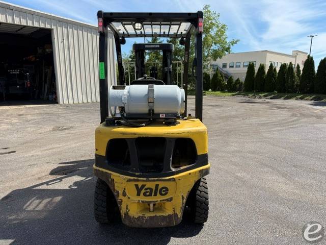 2021 Yale GLP050VXNEAE084