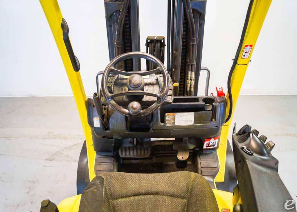2019 Hyster S50CT2