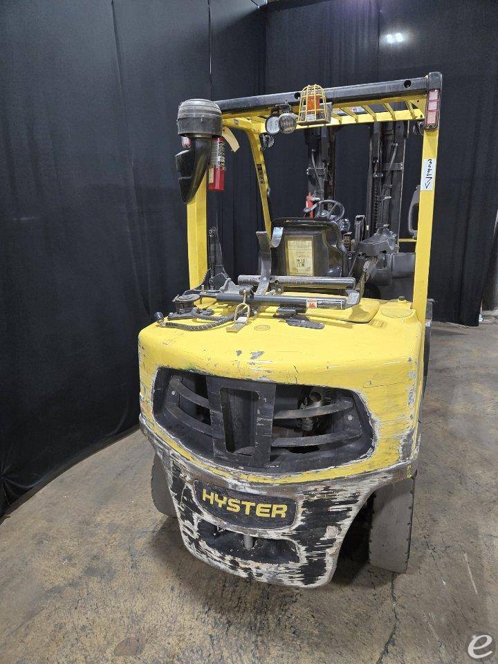 2021 Hyster H80FT