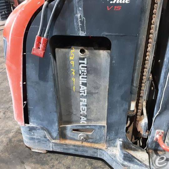 2020 Linde V15