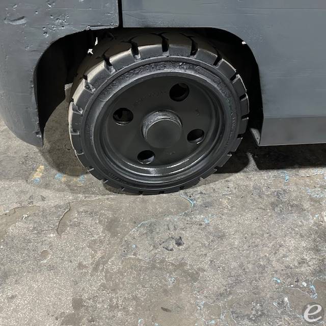 2018 Unicarriers CF50LP