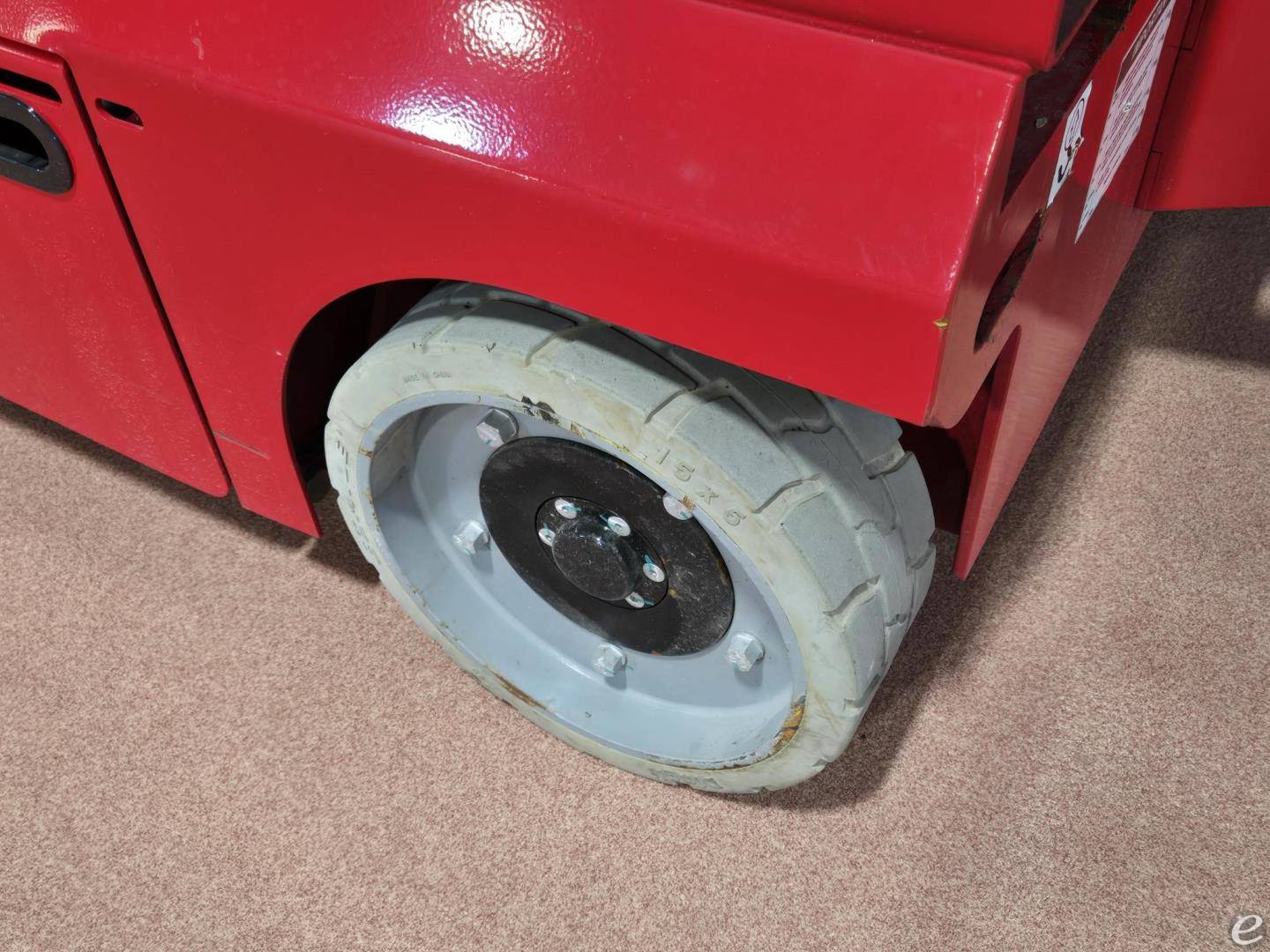 2023 MEC 4555SE