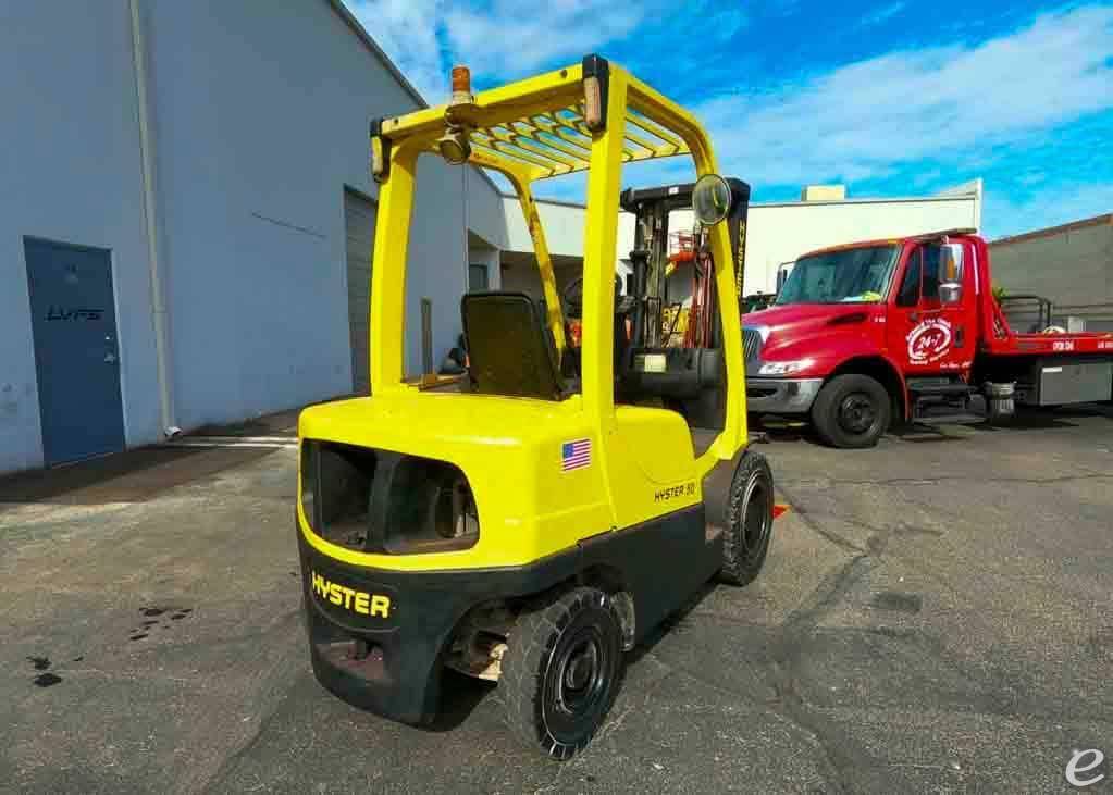 2005 Hyster H50FT