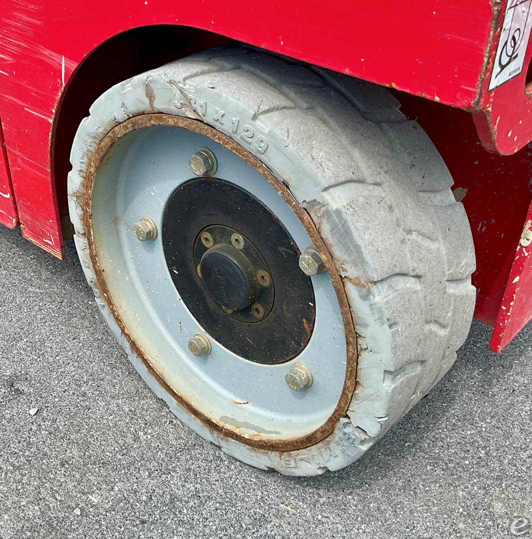 2016 MEC 4555SE