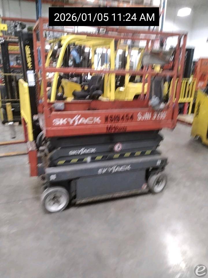 2014 Skyjack SJ-3219