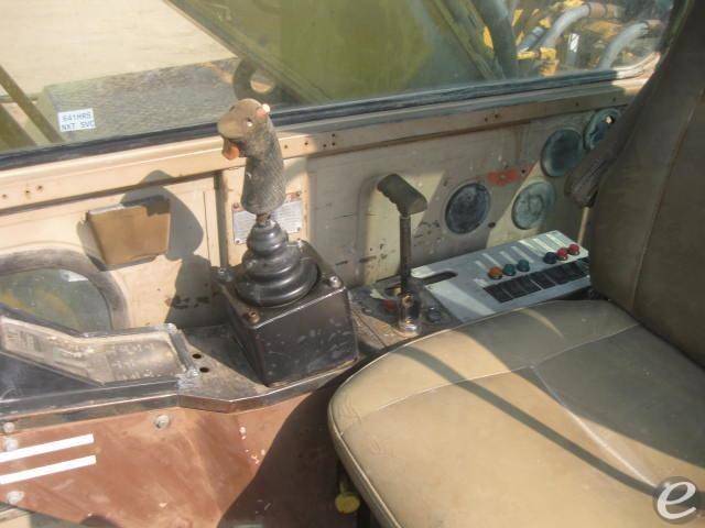 1988 Cat EL180