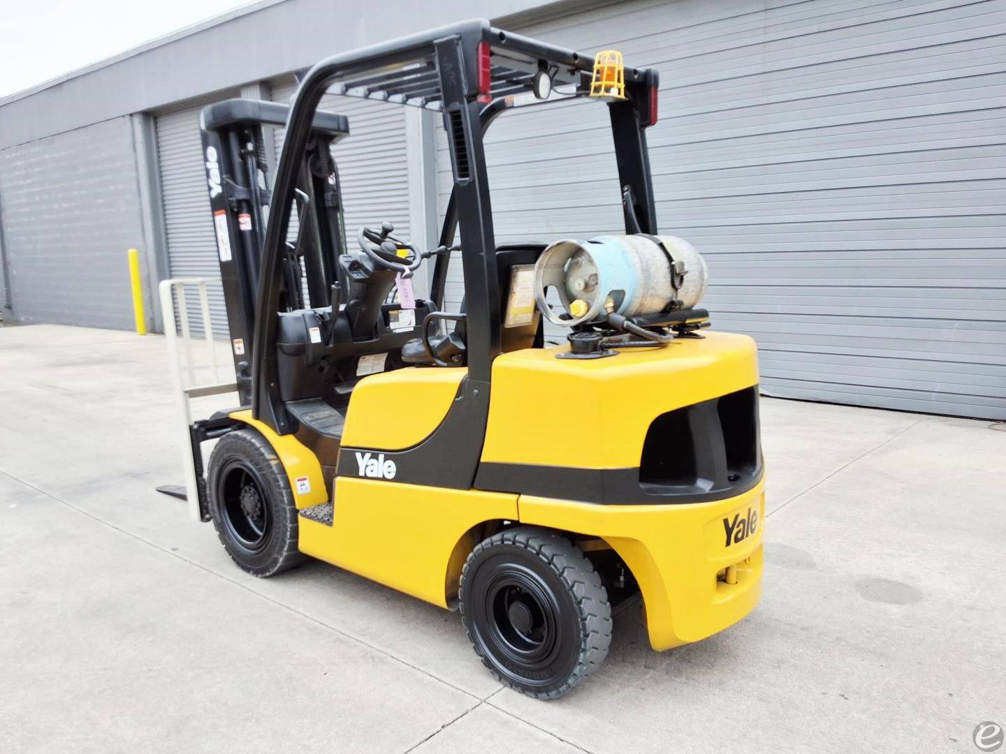 2020 Yale GLP060VX