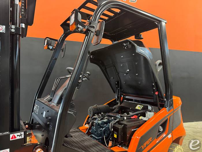 2026 Viper Lift Trucks FD25F
