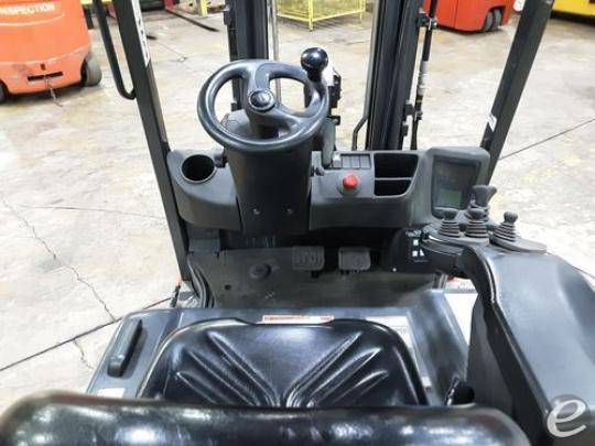2019 Linde E18