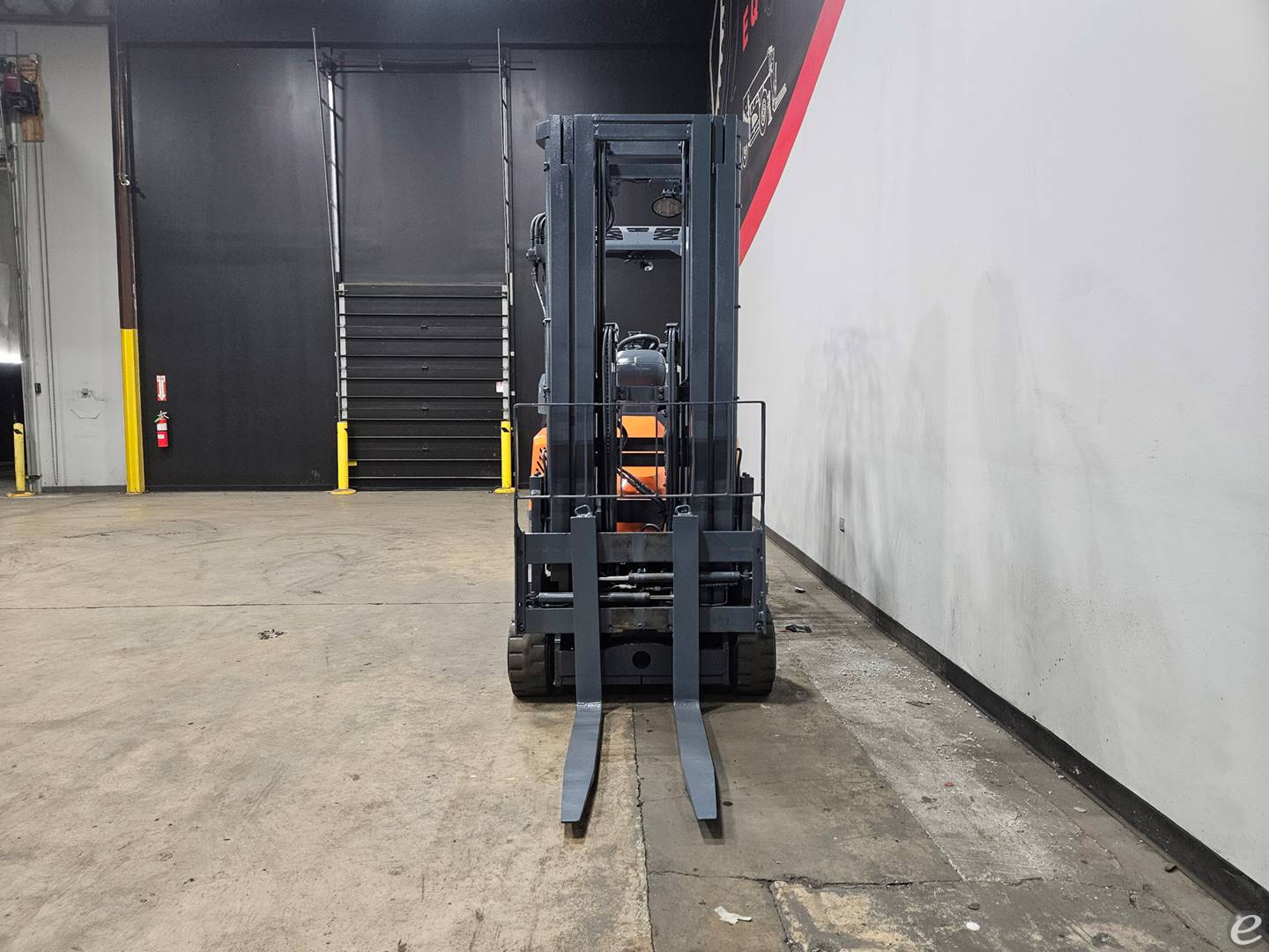 2015 Aisle-Master 44S