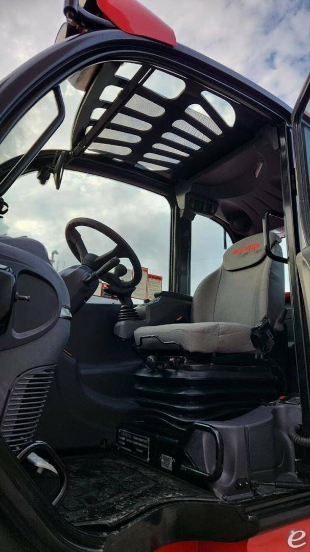 2023 Manitou MHT10160