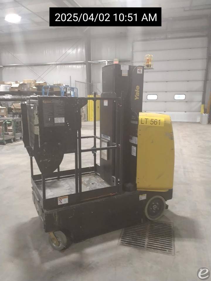 2017 Yale AER020AA