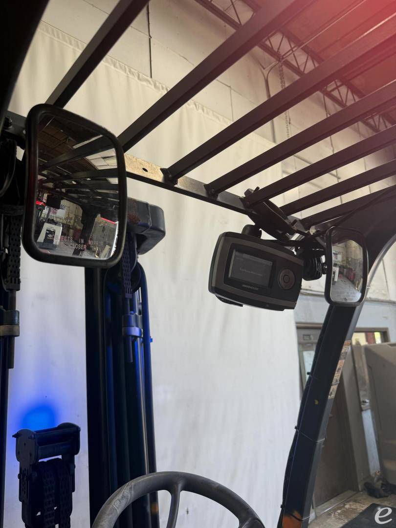2019 Yale GLC060VX